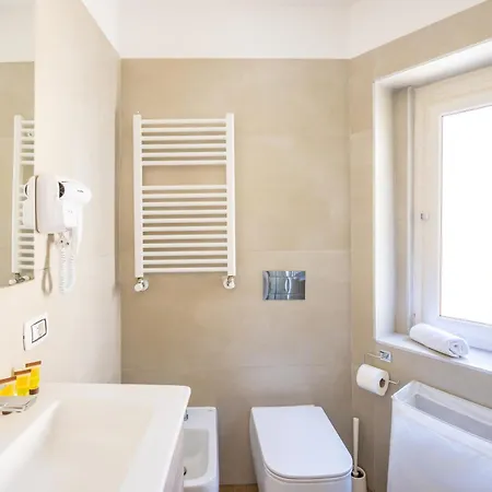 Lammatari Fancy Flat By Napoliapartments Appartement Napels