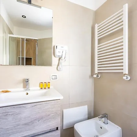 Lammatari Fancy Flat By Napoliapartments Appartement Napels