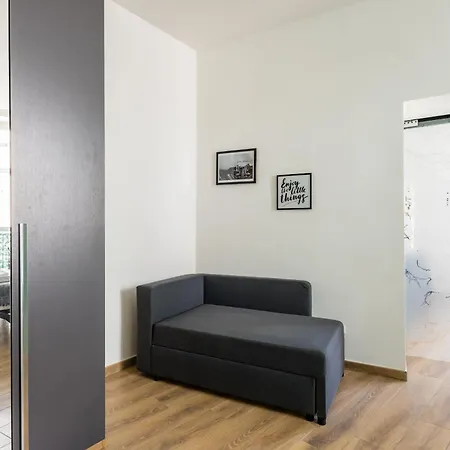 Lammatari Fancy Flat By Napoliapartments Appartement *